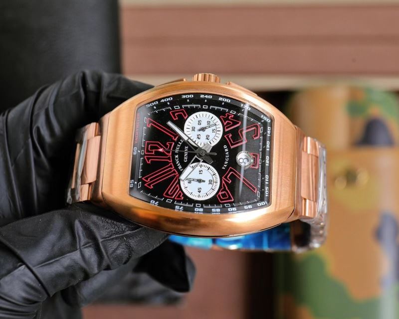 FRANCK MULLER Watches